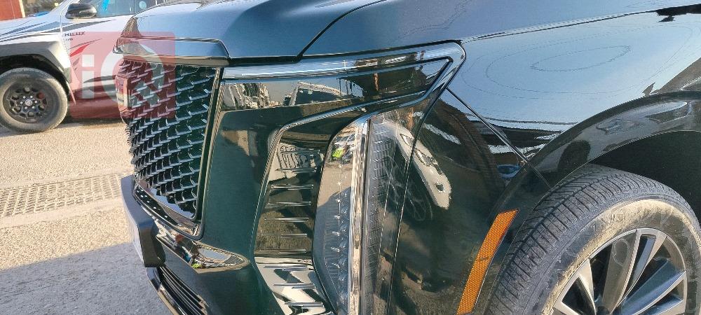 كاديلاك اسكاليد